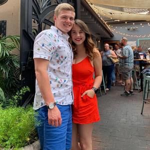 Meet your Posher, Michaela